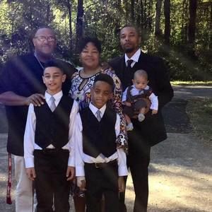 Meet your Posher, Sabrena